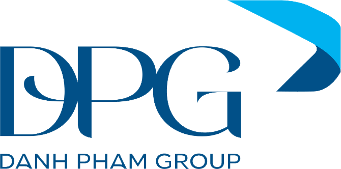 Danh Phạm Group logo crop