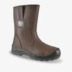 Ủng bảo hộ DPUNIFORM Alaskac S3