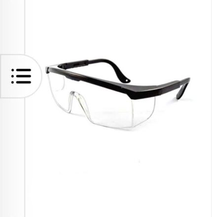 Kính bảo hộ DPUNIFORM