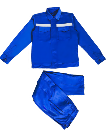 Quần áo bảo hộ lao động DPUNIFORM03